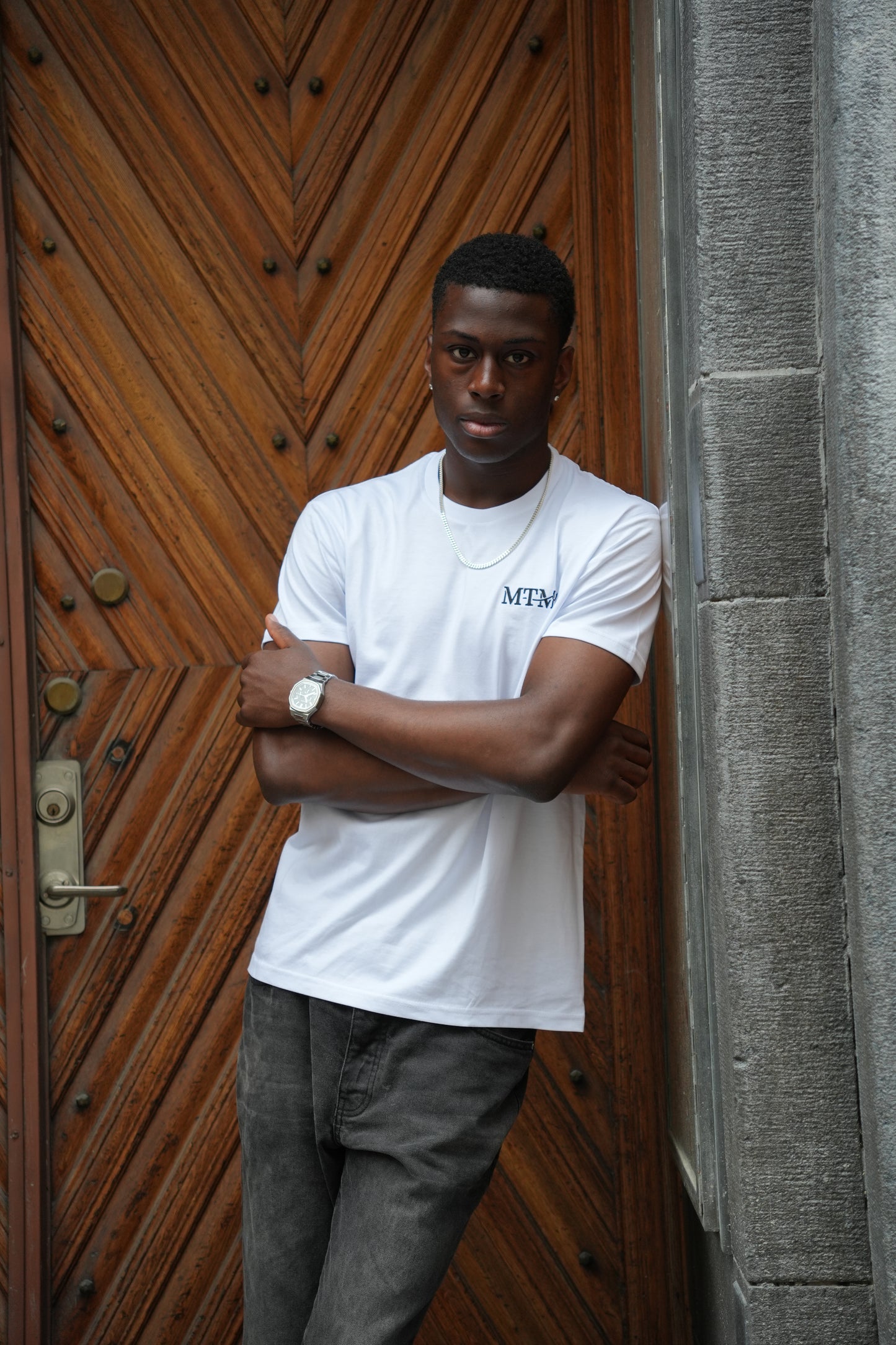 Porsche T-shirt
