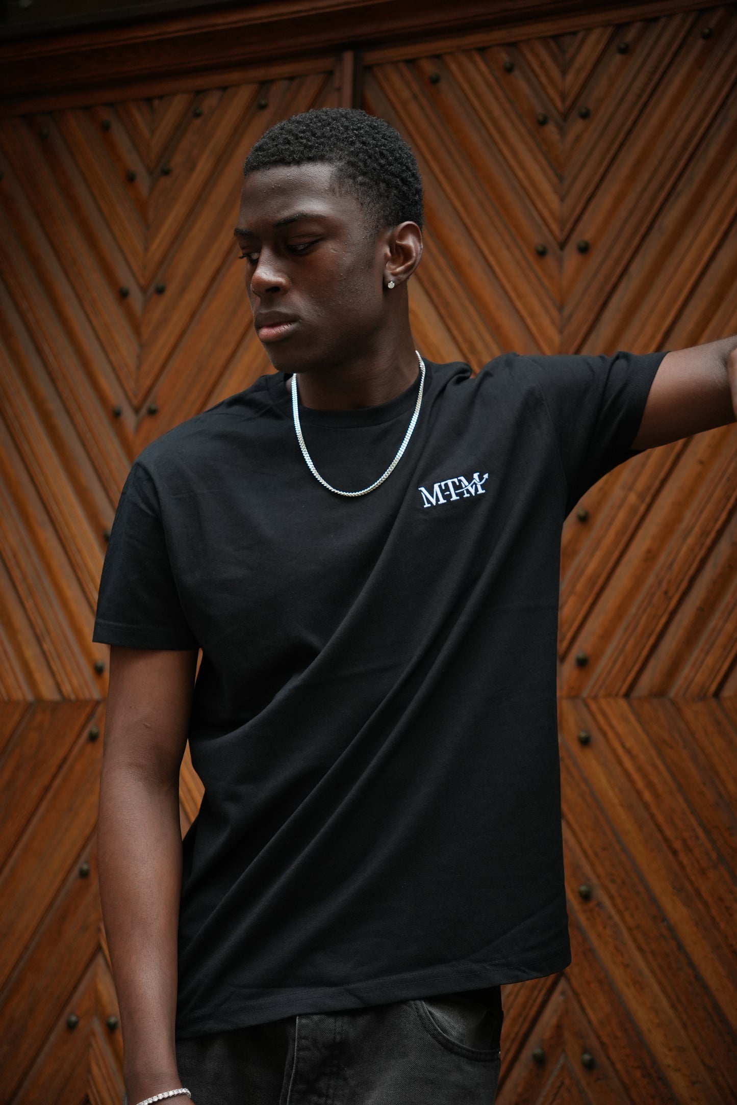 Porsche T-shirt